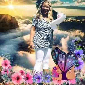 Meet your Posher, Tiffany